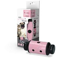 Eat Slow Live Longer Feed and Treat S Roze - thumbnail