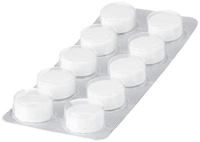 Nivona NIRT701 Koffie accessoire Wit - thumbnail