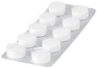 Nivona NIRT701 Koffie accessoire Wit - thumbnail