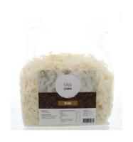 MijnNatuurwinkel Kokos chips naturel 500 Gram - thumbnail