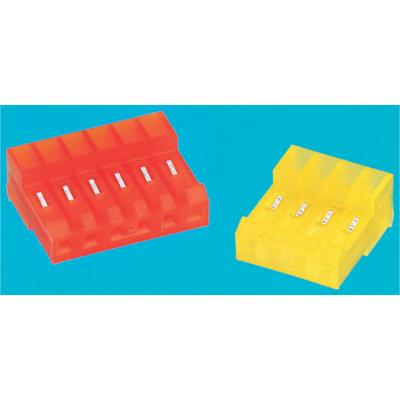 TE Connectivity 3-640427-8 Inhoud: 1 stuk(s) Bag