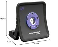 Scangrip Nova UV-S - SG.03.5802 - thumbnail