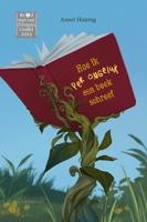 Hoe ik per ongeluk een boek schreef - Annet Huizing - ebook - thumbnail