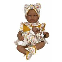Babypop Arias Elegance 45 cm - thumbnail