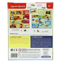 Educatief Spel Clementoni - thumbnail