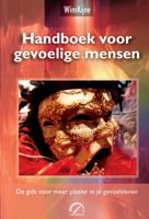 Handboek voor gevoelige mensen - Wim Kijne - eBook (9789077556252) - thumbnail