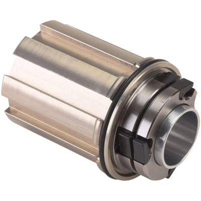 Miche Supertype Vrijlooplichaam voor Campagnolo 11V - Zilver
