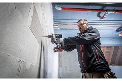 Metabo SB 18 LTX BL Q I accu klopboormachine 18v 5.2Ah li-ion koolborstelloos - 602360650