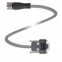 Pepperl+Fuchs 270509 Sensor/actuator connector, geassembleerd Aantal polen (sensoren): 5, 9 2 m 1 stuk(s) - thumbnail