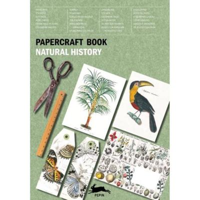 Natural History (Paperback) Natural History (Paperback)