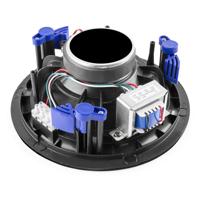 Power Dynamics NCSP5B 100V plafondluidspreker 20 Watt zwart - thumbnail