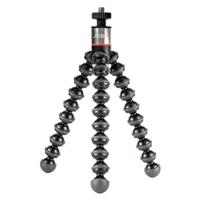 JOBY GorillaPod 325, flexibel ministatief met geïntegreerd kogelhoofd voor compacte camera's en 360°-camera's, maximale belasting 325 g, JB01505-BWW - thumbnail
