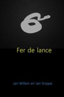 Fer de lance - Jan Willem Snippe - ebook - thumbnail