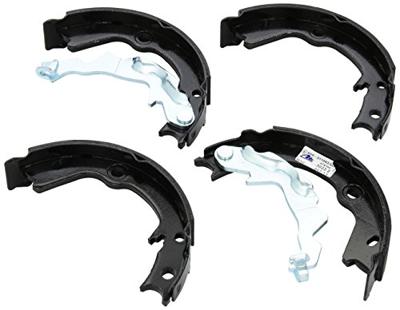 Remschoenset, parkeerrem 03013730222