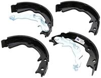 Remschoenset, parkeerrem 03013730222 - thumbnail