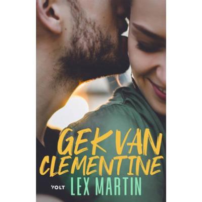 Gek van Clementine - Lex Martin - Paperback (9789021418469)
