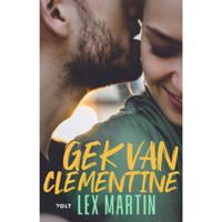 Gek van Clementine - Lex Martin - Paperback (9789021418469) - thumbnail