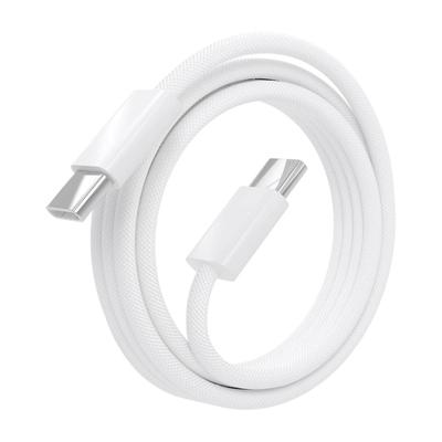 Aisens USB-kabel A107-0856, 2 m, wit, 1 stuk