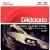 D'Addario EJ61 snarenset voor vijf-snarige banjo