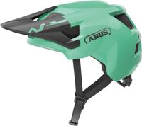 Abus YouDrop - Kid&apos;s MTB Helmet - thumbnail