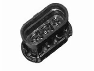 KOELVENTILATOR COMPLEET Derriere Radiateur 3742746