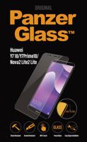 PanzerGlass 5307 schermbeschermer Doorzichtige schermbeschermer Mobiele telefoon/Smartphone Huawei 1 stuk(s) - thumbnail