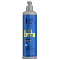 Conditioner Tigi Down N Dirty 400 ml Anti-vervuiling - thumbnail