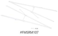 FMS Supporting Bar Set - PA-18 Super Cub 1700mm - thumbnail