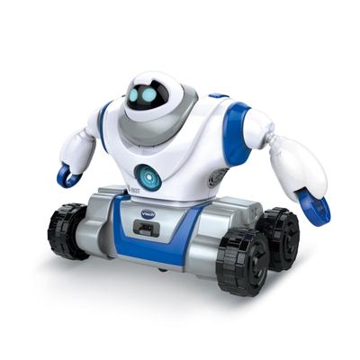 VTech v-bot mijn 5 in 1 robot - thumbnail