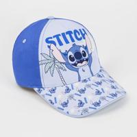 Kinderpet Stitch Blauw - thumbnail