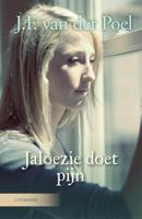 Jaloezie doet pijn - J.F. van der Poel - ebook - thumbnail