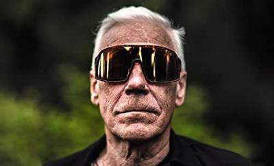 CHPO bril erica turtle brown/brown