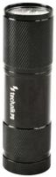Enzo Technik led zaklamp aluminium 3xaaa 70 lumen - 5720130 - thumbnail