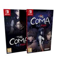 The Coma 1+2 Deluxe - thumbnail