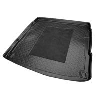 Kofferbakmat passend voor Audi E-Tron 2018- CKSAU34 - thumbnail
