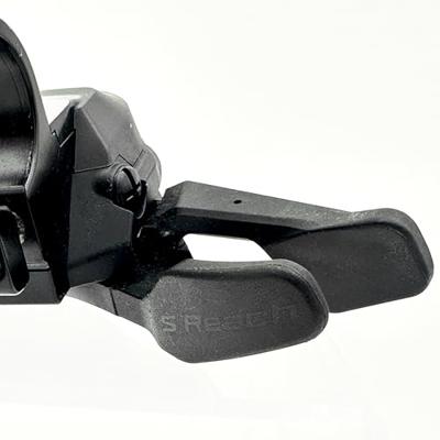 SHIMANO duimversteller "cues sl-u6000" trigger shim. cues sl-u6000 10sp