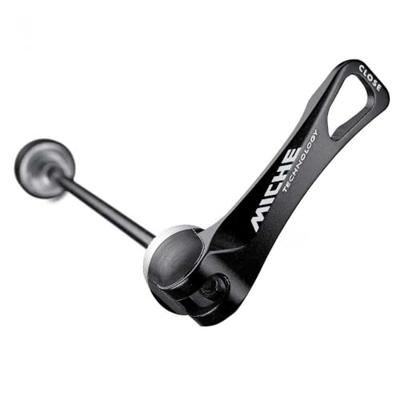 Miche SWR Asset - Zwart