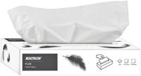 Facial tissues katrin plus 2laags 100 vel wit - thumbnail