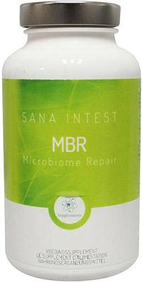 RPSH MBR microbiome repair 135 Capsules RPSH MBR microbiome repair 135 Capsules