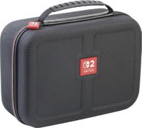 Nacon Game Traveler Deluxe System Case - thumbnail