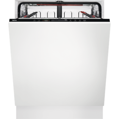 AEG 7000 serie GlassCare Inbouwvaatwasser FSK63627P