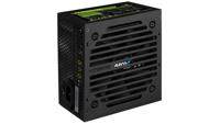 Aerocool VX-500W ATX-voedingsmodule Zwart - thumbnail