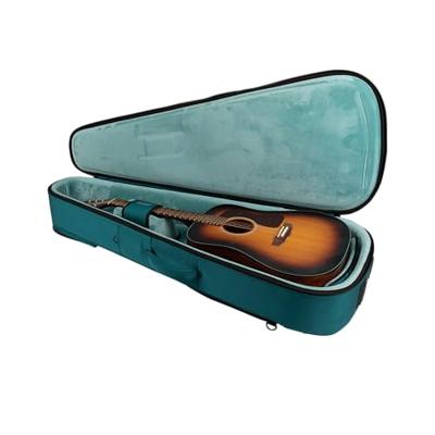 Gator Cases G-ICONDREAD-BLU Icon serie softcase voor western gitaar - blauw