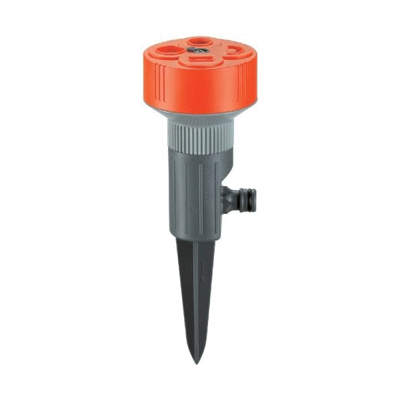 Gardena Gardena Gazonsproeier Classic Multi 4-sproeier Twist 100m2