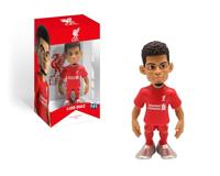 FC Liverpool Minix Figure Luis Díaz 12 cm - thumbnail