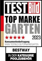 Bestway Flowclear zwembadonderhoud Deluxe set - thumbnail