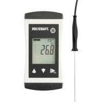 VOLTCRAFT PTM-130 Temperatuurmeter -70 - 250 °C Sensortype Pt1000 IP65 - thumbnail