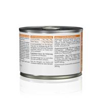 KATTOVIT Feline Diet Urinary Veal - nat kattenvoer - 185g - thumbnail