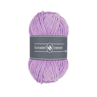 Durable Velvet 396 Lavender Durable Velvet 396 Lavender