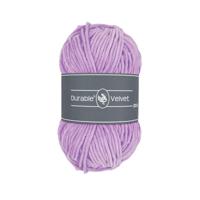 Durable Velvet 396 Lavender - thumbnail
